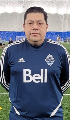 Armando Sanches Sting FC