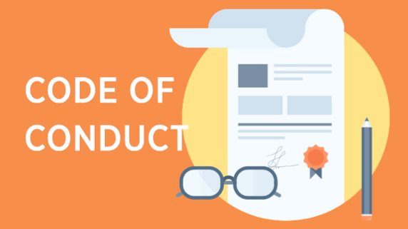 Sting Code of Conduct