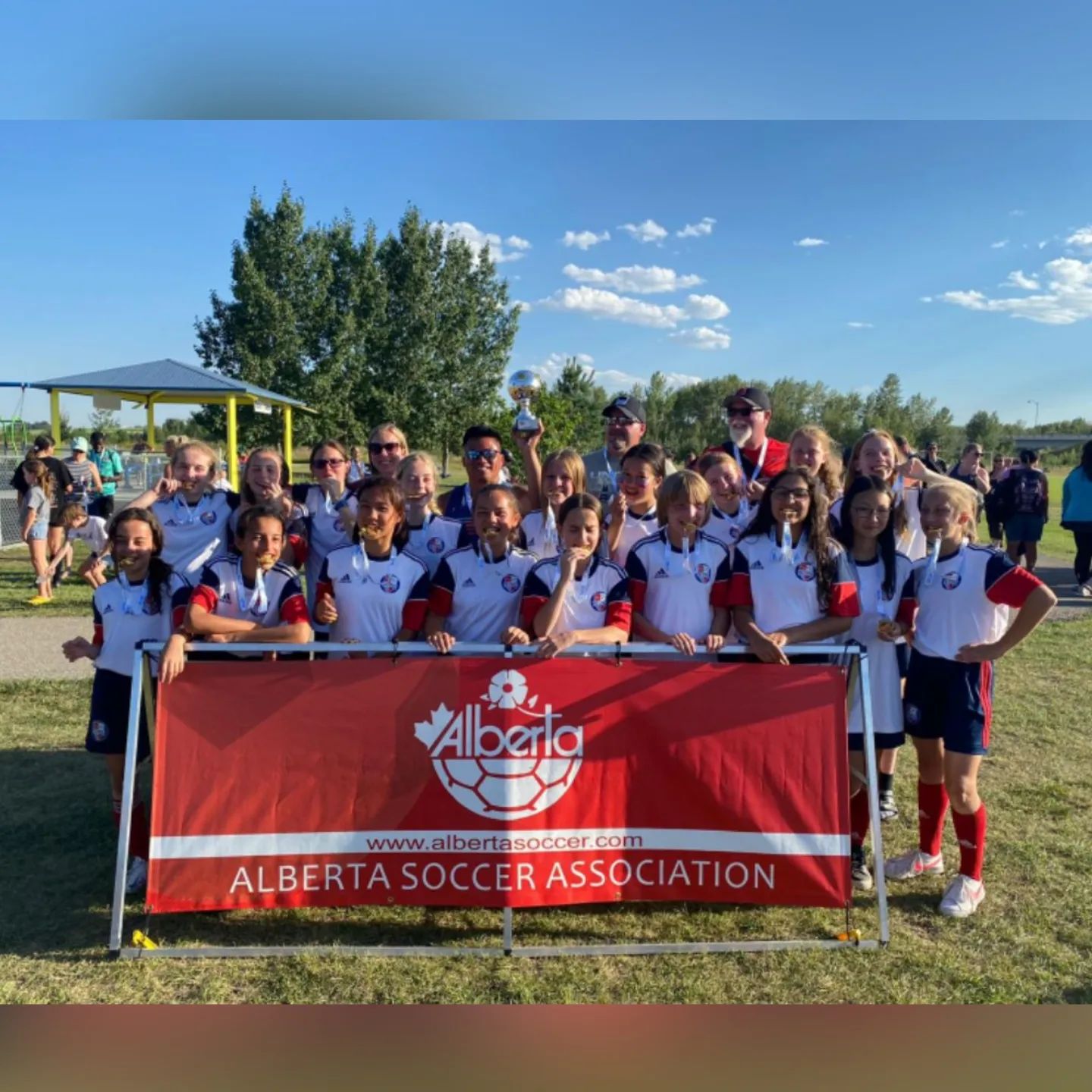 U13G Tolentino Tier 3