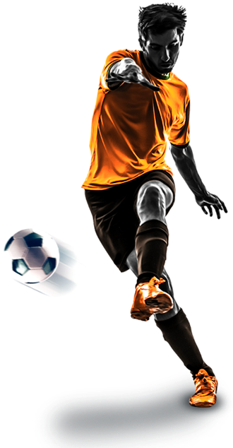 Sting Football Club Player